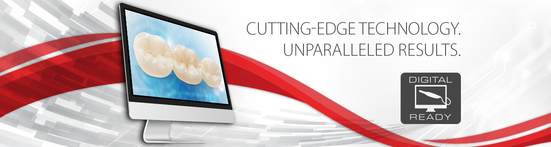 Cutting-Edge Technology. Unparalleled results.